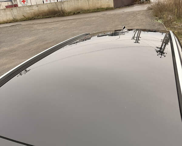 Черный БМВ Х3, объемом двигателя 2 л и пробегом 200 тыс. км за 22000 $, фото 67 на Automoto.ua