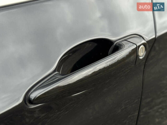 Чорний БМВ Х3, об'ємом двигуна 2 л та пробігом 177 тис. км за 23800 $, фото 33 на Automoto.ua