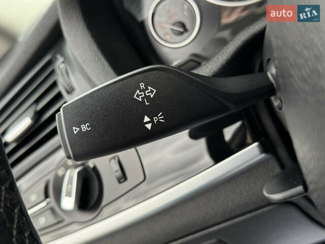 Чорний БМВ Х3, об'ємом двигуна 2 л та пробігом 177 тис. км за 23800 $, фото 60 на Automoto.ua