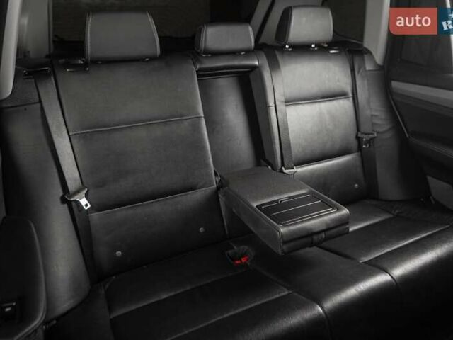 Черный БМВ Х3, объемом двигателя 2 л и пробегом 59 тыс. км за 25500 $, фото 32 на Automoto.ua