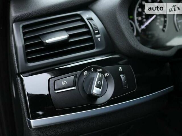 Черный БМВ Х3, объемом двигателя 2 л и пробегом 73 тыс. км за 3000 $, фото 32 на Automoto.ua