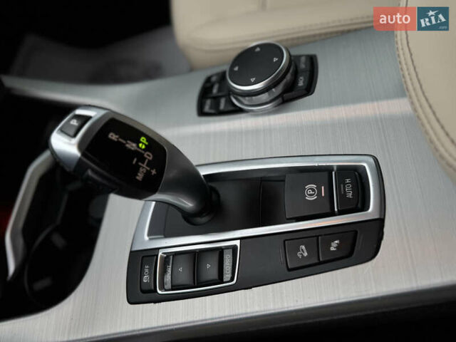 Чорний БМВ Х3, об'ємом двигуна 2 л та пробігом 177 тис. км за 23800 $, фото 67 на Automoto.ua