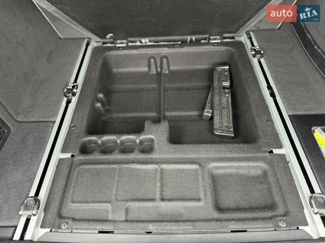 Чорний БМВ Х3, об'ємом двигуна 2 л та пробігом 177 тис. км за 23800 $, фото 99 на Automoto.ua