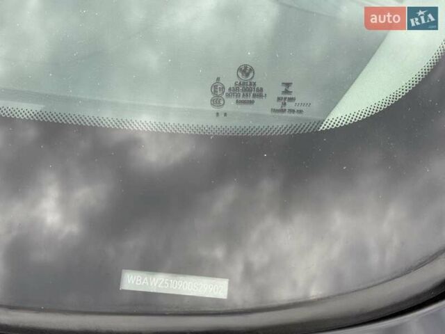 Черный БМВ Х3, объемом двигателя 2 л и пробегом 164 тыс. км за 18500 $, фото 55 на Automoto.ua