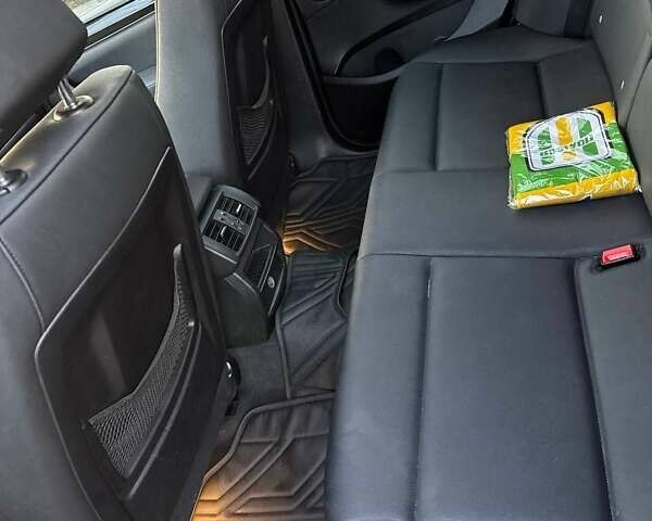 Черный БМВ Х3, объемом двигателя 2 л и пробегом 217 тыс. км за 14500 $, фото 32 на Automoto.ua