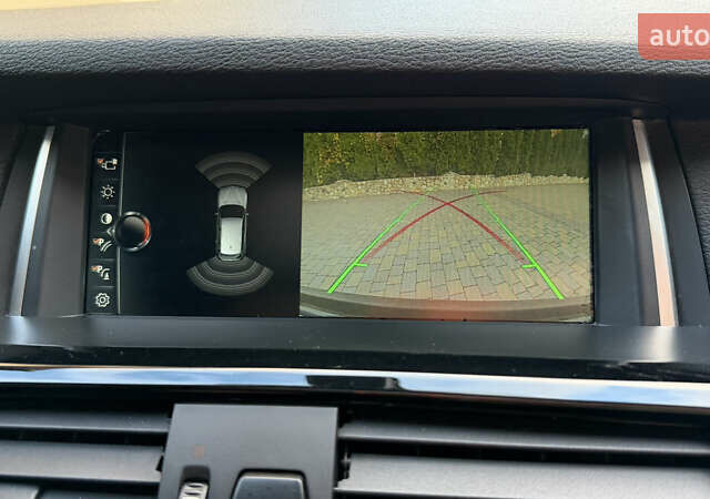 БМВ Х3 2016 в Тернополе на Automoto.ua Черный БМВ Х3, объемом двигателя 2 л и пробегом 109 тыс. км за 16500 $, фото 34 на Automoto.ua