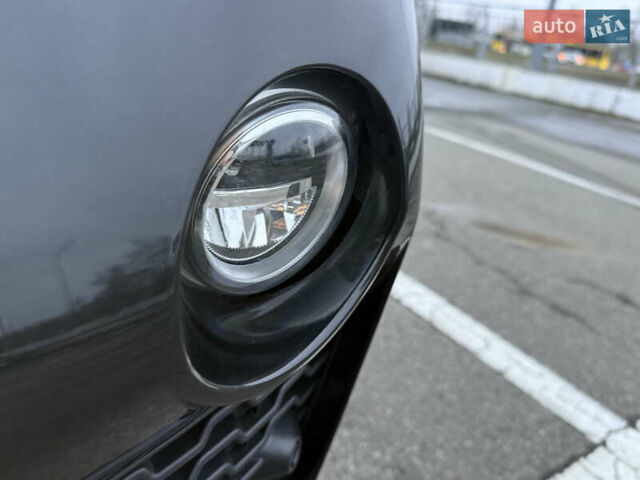 Черный БМВ Х3, объемом двигателя 2.98 л и пробегом 166 тыс. км за 20700 $, фото 14 на Automoto.ua