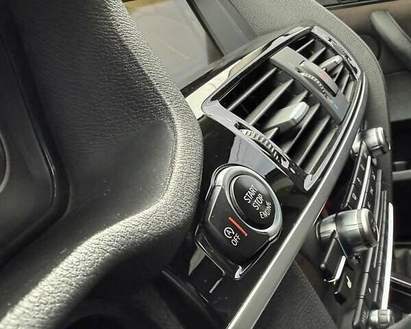 Черный БМВ Х3, объемом двигателя 2 л и пробегом 164 тыс. км за 18500 $, фото 57 на Automoto.ua