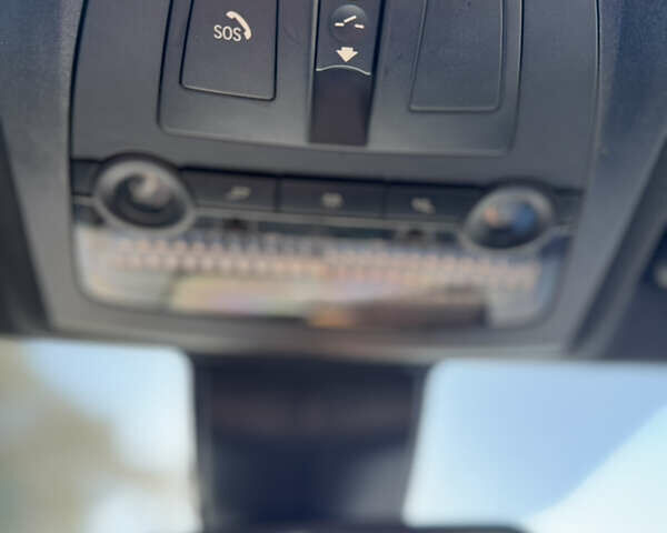 Черный БМВ Х3, объемом двигателя 2 л и пробегом 236 тыс. км за 25300 $, фото 18 на Automoto.ua