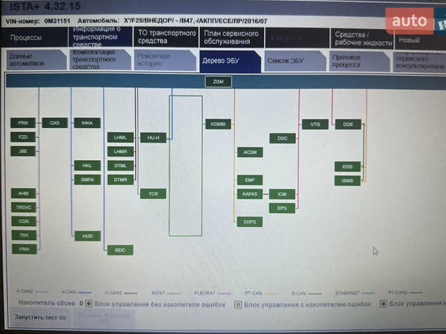 Черный БМВ Х3, объемом двигателя 2 л и пробегом 236 тыс. км за 25300 $, фото 29 на Automoto.ua
