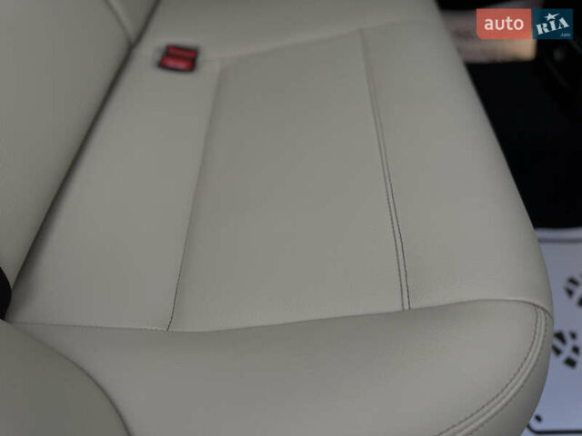 Чорний БМВ Х3, об'ємом двигуна 2 л та пробігом 177 тис. км за 23800 $, фото 84 на Automoto.ua