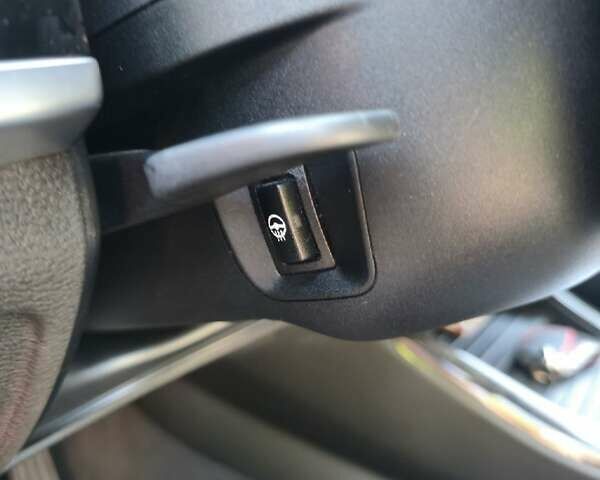 Чорний БМВ Х3, об'ємом двигуна 2 л та пробігом 124 тис. км за 19200 $, фото 17 на Automoto.ua