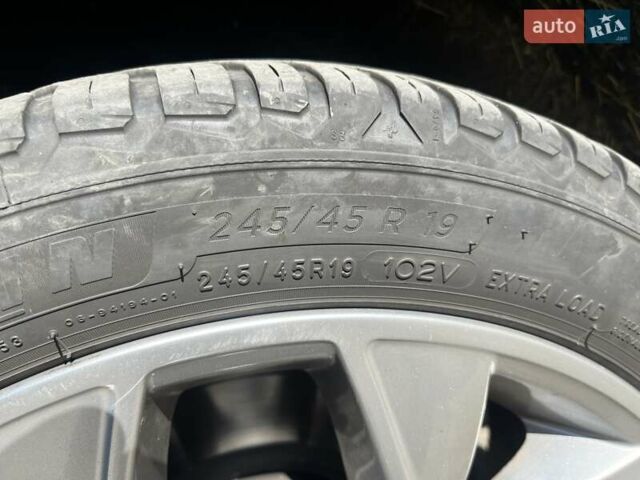 Черный БМВ Х3, объемом двигателя 2 л и пробегом 124 тыс. км за 17500 $, фото 43 на Automoto.ua