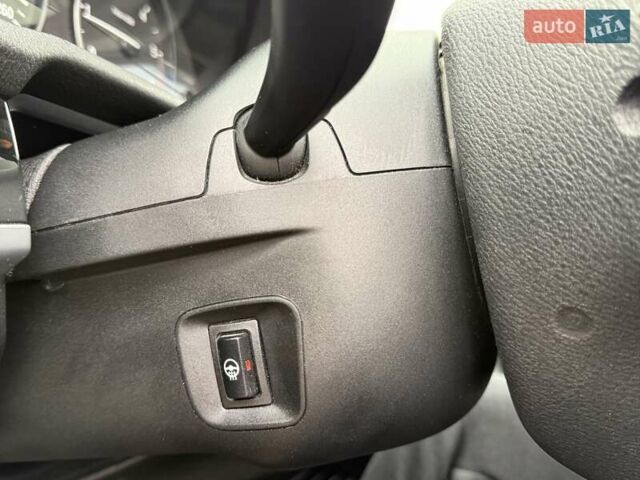 Черный БМВ Х3, объемом двигателя 2 л и пробегом 164 тыс. км за 19900 $, фото 56 на Automoto.ua