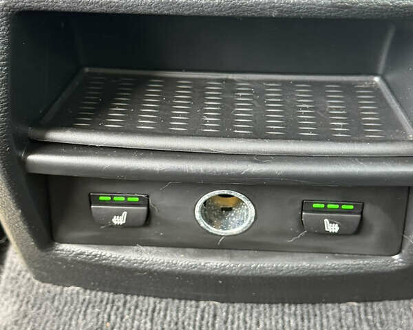 Черный БМВ Х3, объемом двигателя 2 л и пробегом 180 тыс. км за 15400 $, фото 23 на Automoto.ua