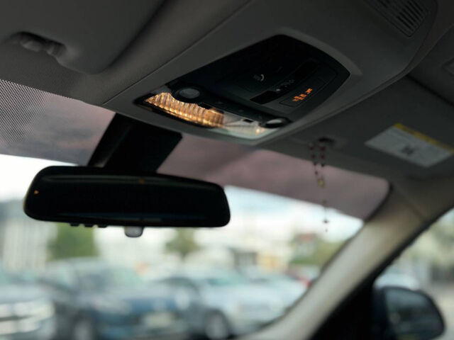 Черный БМВ Х3, объемом двигателя 2 л и пробегом 203 тыс. км за 16400 $, фото 13 на Automoto.ua