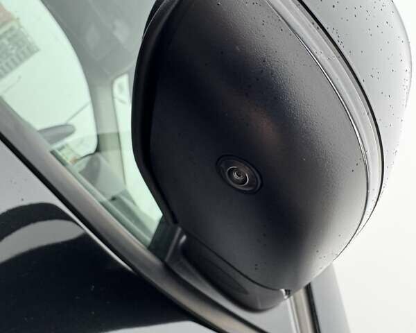 Черный БМВ Х3, объемом двигателя 2 л и пробегом 47 тыс. км за 23500 $, фото 71 на Automoto.ua