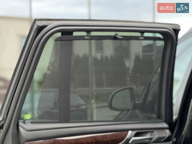 Черный БМВ Х3, объемом двигателя 2 л и пробегом 164 тыс. км за 15350 $, фото 46 на Automoto.ua