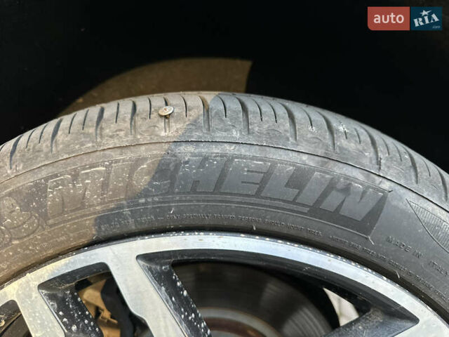 Черный БМВ Х3, объемом двигателя 2 л и пробегом 183 тыс. км за 20777 $, фото 27 на Automoto.ua