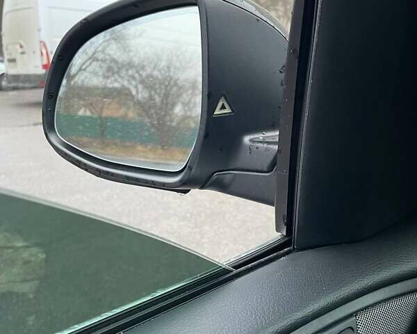 Чорний БМВ Х3, об'ємом двигуна 2 л та пробігом 96 тис. км за 21700 $, фото 23 на Automoto.ua