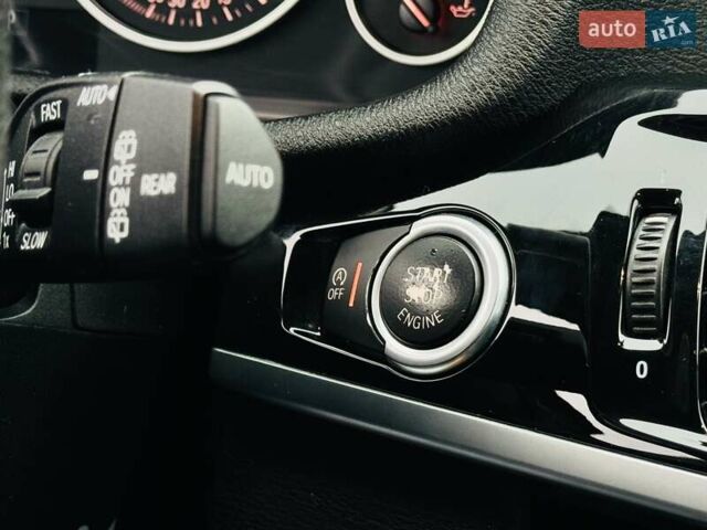 Черный БМВ Х3, объемом двигателя 2 л и пробегом 77 тыс. км за 18500 $, фото 36 на Automoto.ua