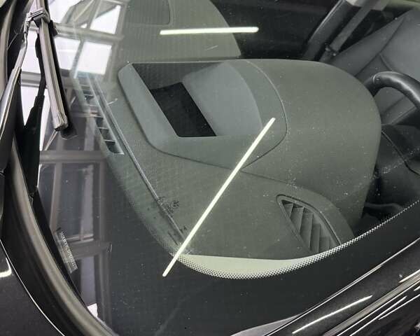 Черный БМВ Х3, объемом двигателя 2 л и пробегом 47 тыс. км за 23500 $, фото 16 на Automoto.ua