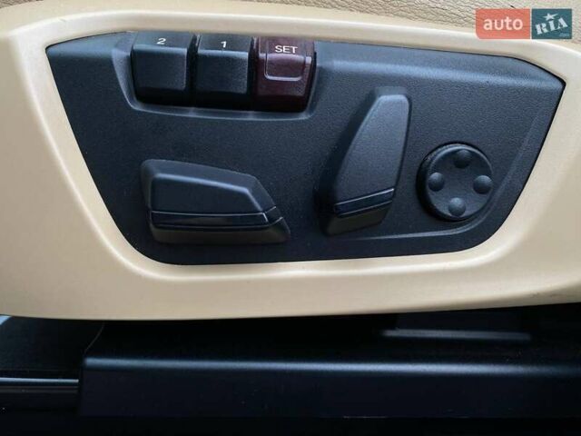 Чорний БМВ Х3, об'ємом двигуна 2 л та пробігом 167 тис. км за 17900 $, фото 18 на Automoto.ua