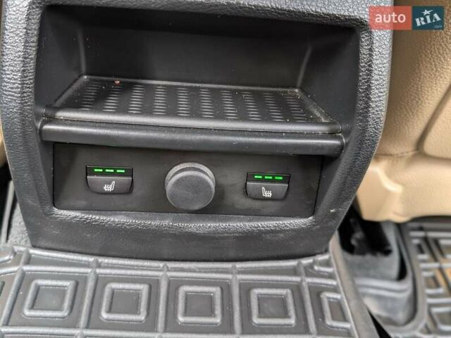 Черный БМВ Х3, объемом двигателя 2 л и пробегом 125 тыс. км за 19000 $, фото 35 на Automoto.ua