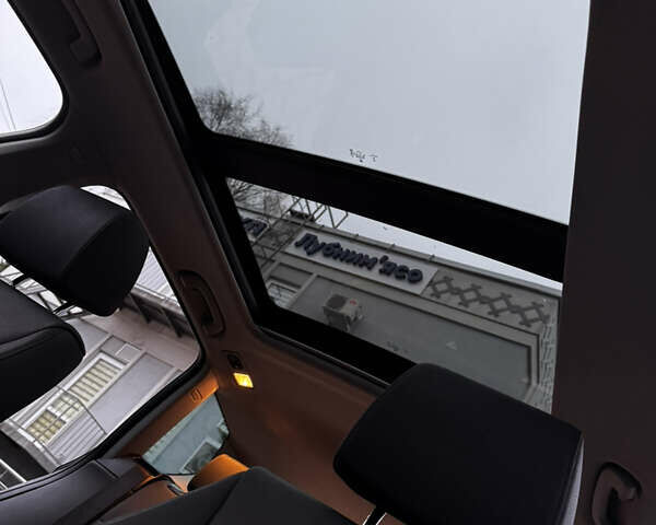 Черный БМВ Х3, объемом двигателя 2 л и пробегом 164 тыс. км за 15400 $, фото 42 на Automoto.ua