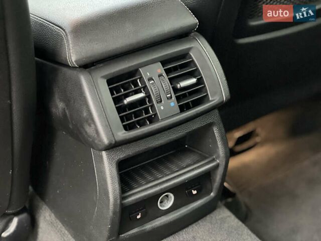 Черный БМВ Х3, объемом двигателя 2 л и пробегом 164 тыс. км за 15350 $, фото 49 на Automoto.ua