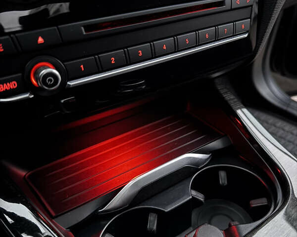 Черный БМВ Х3, объемом двигателя 2 л и пробегом 164 тыс. км за 15400 $, фото 40 на Automoto.ua