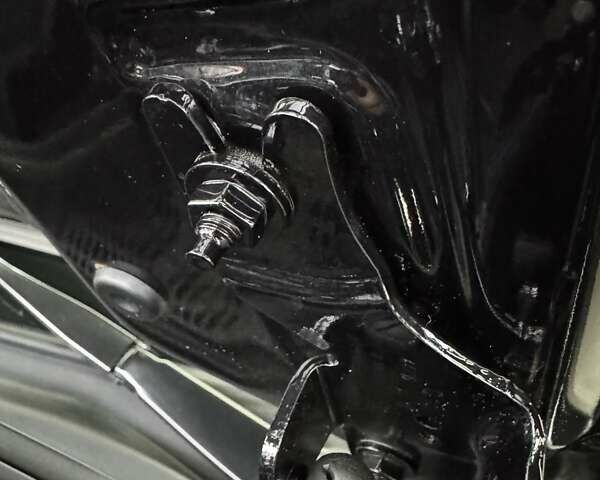 Черный БМВ Х3, объемом двигателя 2 л и пробегом 47 тыс. км за 23500 $, фото 23 на Automoto.ua