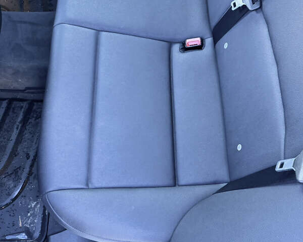 Черный БМВ Х3, объемом двигателя 2 л и пробегом 65 тыс. км за 18950 $, фото 13 на Automoto.ua