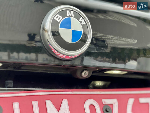 Черный БМВ Х3, объемом двигателя 2 л и пробегом 164 тыс. км за 15350 $, фото 21 на Automoto.ua