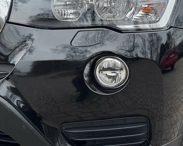 Черный БМВ Х3, объемом двигателя 2 л и пробегом 164 тыс. км за 15400 $, фото 9 на Automoto.ua