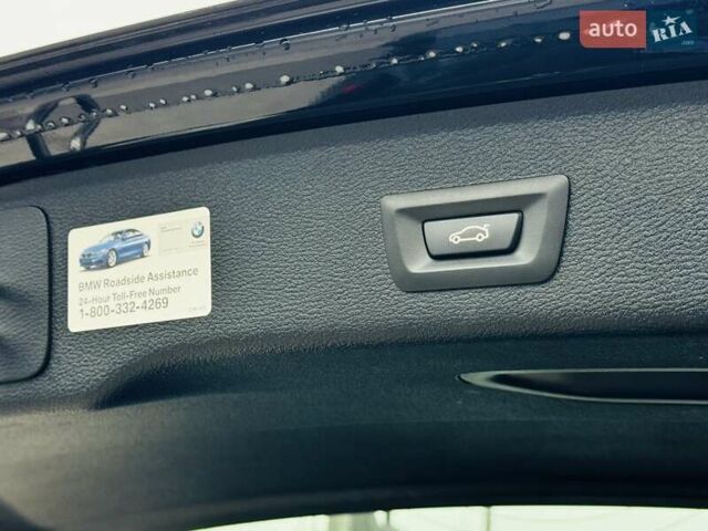 Черный БМВ Х3, объемом двигателя 2 л и пробегом 77 тыс. км за 18500 $, фото 42 на Automoto.ua
