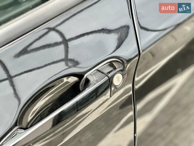 Черный БМВ Х3, объемом двигателя 2 л и пробегом 164 тыс. км за 15350 $, фото 16 на Automoto.ua