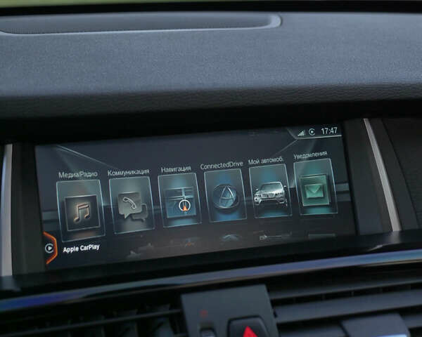 БМВ Х3 2017 в Ровно на Automoto.ua Черный БМВ Х3, объемом двигателя 2.99 л и пробегом 326 тыс. км за 26000 $, фото 73 на Automoto.ua