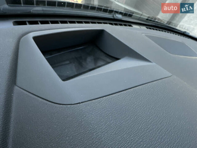 Черный БМВ Х3, объемом двигателя 2 л и пробегом 183 тыс. км за 20777 $, фото 20 на Automoto.ua