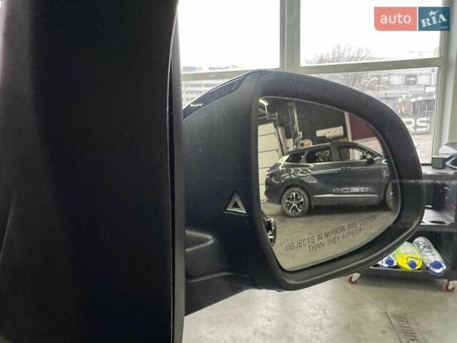 Черный БМВ Х3, объемом двигателя 2 л и пробегом 47 тыс. км за 23500 $, фото 42 на Automoto.ua