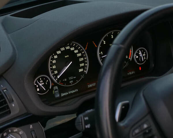 БМВ Х3 2017 в Ровно на Automoto.ua Черный БМВ Х3, объемом двигателя 2.99 л и пробегом 326 тыс. км за 26000 $, фото 42 на Automoto.ua