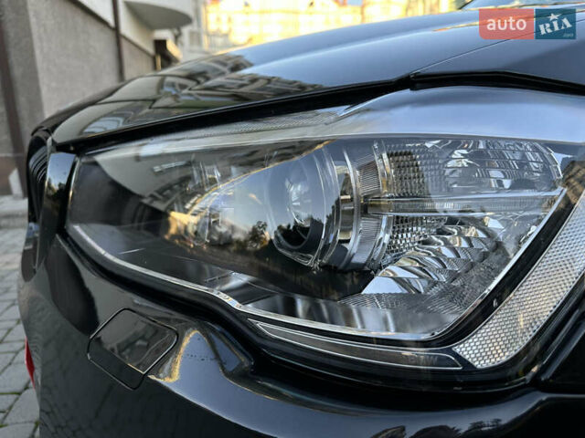 Черный БМВ Х3, объемом двигателя 2 л и пробегом 183 тыс. км за 20777 $, фото 2 на Automoto.ua