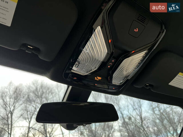 Черный БМВ Х3, объемом двигателя 2 л и пробегом 148 тыс. км за 23500 $, фото 35 на Automoto.ua