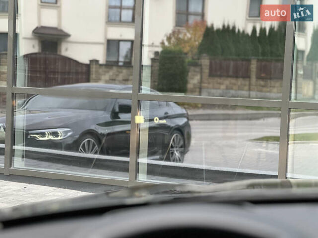 Черный БМВ Х3, объемом двигателя 2 л и пробегом 164 тыс. км за 15350 $, фото 33 на Automoto.ua