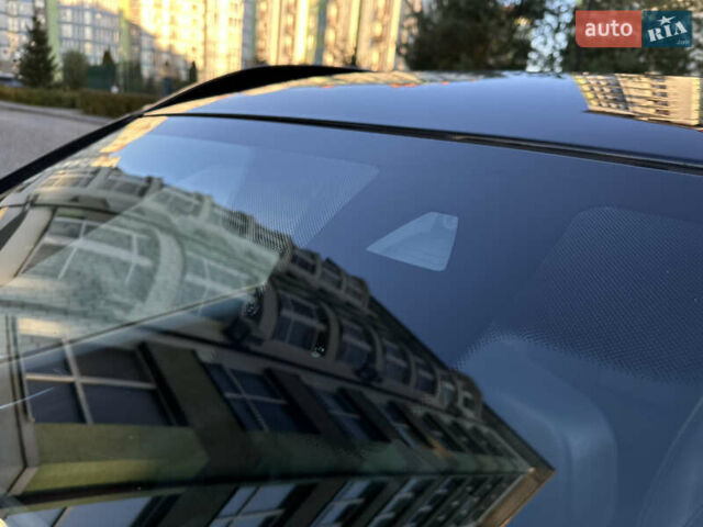 Черный БМВ Х3, объемом двигателя 2 л и пробегом 183 тыс. км за 20777 $, фото 36 на Automoto.ua