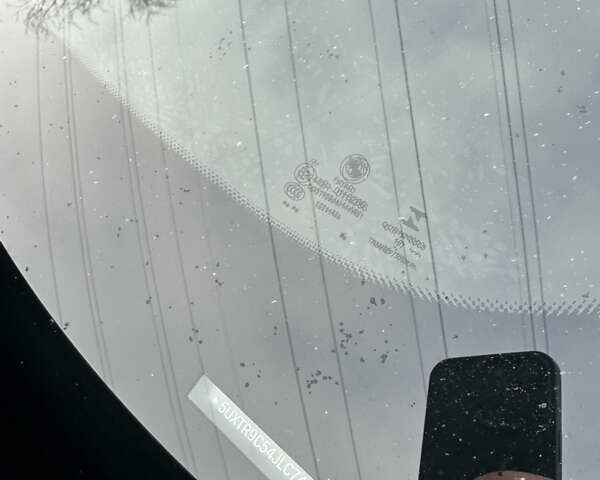 Черный БМВ Х3, объемом двигателя 2 л и пробегом 135 тыс. км за 29000 $, фото 21 на Automoto.ua