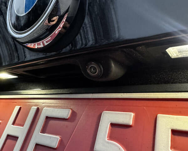 Черный БМВ Х3, объемом двигателя 2 л и пробегом 164 тыс. км за 15400 $, фото 59 на Automoto.ua