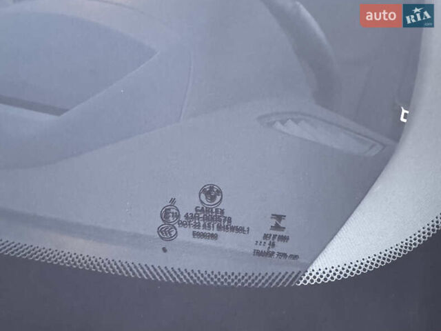 Черный БМВ Х3, объемом двигателя 2 л и пробегом 164 тыс. км за 15400 $, фото 52 на Automoto.ua