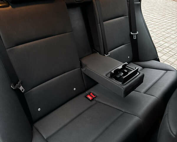 Черный БМВ Х3, объемом двигателя 2 л и пробегом 164 тыс. км за 15400 $, фото 30 на Automoto.ua