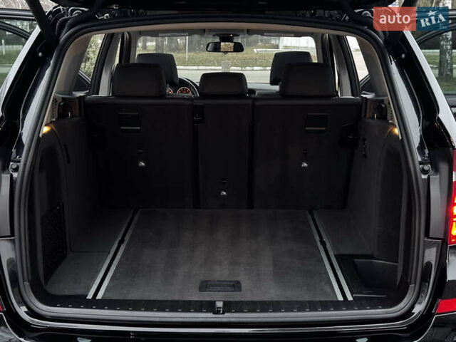 Черный БМВ Х3, объемом двигателя 2 л и пробегом 164 тыс. км за 15400 $, фото 48 на Automoto.ua